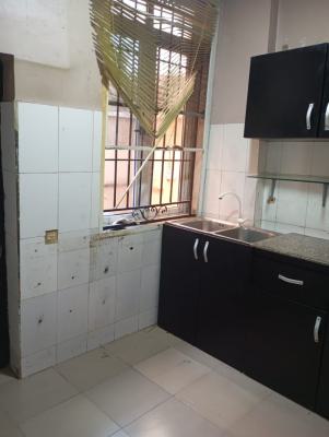 Renovated 2 Bedroom Duplex Self Compound, Ogudu, Lagos, Semi-detached Duplex for Rent