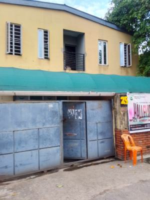 Very Decent 5 Bedroom Detached House, Off Awolowo Way By Lagoon Hospital, Allen, Ikeja, Lagos, Detached Duplex for Sale