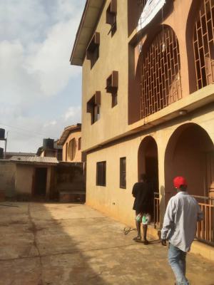 6 Units of 2 Bedroom Flat on 2 Plots of Land, Foye, Alakia, Ibadan, Oyo, Block of Flats for Sale