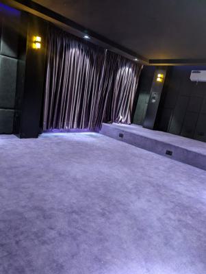Exquisite 4 Bedroom Mansion, Lekki, Lagos, Detached Duplex for Sale