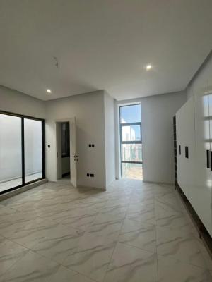 a Luxury Newly Built 3 Bedrooms Duplex with Bq, Lekki Palm City, Lekki Phase 2, Lekki, Lagos, Flat / Apartment for Rent