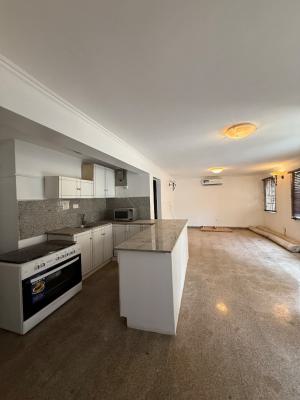 Tastefully Built Standard 2 Bedroom Apartment with Swimming Pool, Maitama District, Abuja, Flat / Apartment for Rent