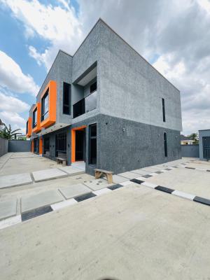 Artful 4 Bedroom Terrace Duplex Plus Bq in a Serene Environment., Anthony, Maryland, Lagos, Terraced Duplex for Sale