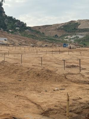 Residential Estate Plots of Land 500sqm, Katampe Extension, Katampe, Abuja, Residential Land for Sale