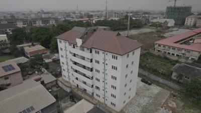 Off Plan 3 Bedroom Flat, Around Adekunle, Yaba, Lagos, Flat / Apartment for Sale