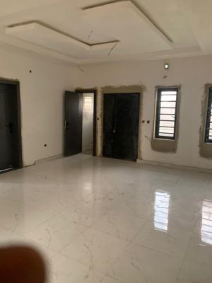 Newly Built 2 Bedroom Flat, Gra Phase 1, Magodo, Lagos, Block of Flats for Sale