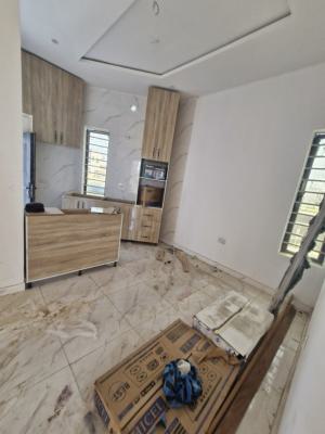 3 Bedrooms Fully Detached Duplex, Yemi Opemuti Close, Ajah, Lagos, Detached Duplex for Sale