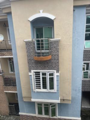 Luxury 2 Bedroom Apartment Inside Decent Estate, Apteck Estate, Sangotedo, Ajah, Lagos, Terraced Bungalow for Rent