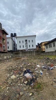 Full Plot of Empty / Vacant  Land, Nnobi, Kilo, Surulere, Lagos, Mixed-use Land for Sale