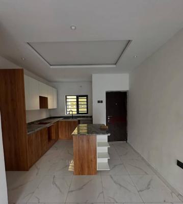 Exquisite 3-bedroom En-suite Apartments (2 Units), Surulere, Lagos, Flat / Apartment for Sale