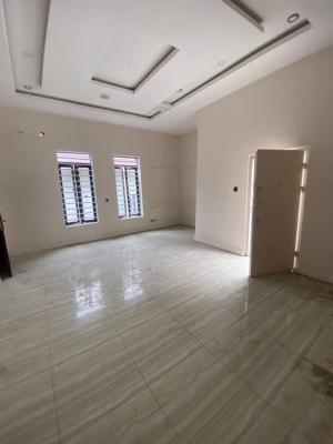 5 Bed Duplex with Bq  Location, Osapa, Lekki, Lagos, Detached Duplex for Rent