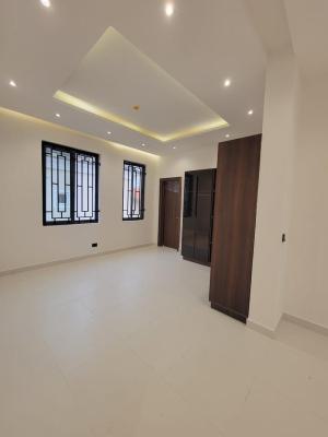 Luxury 4 Bedroom Self Service Duplex, Lekki Phase 1, Lekki, Lagos, Flat / Apartment for Rent