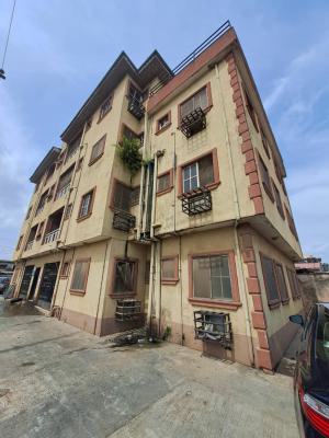 8units 3 Bedroom Flat, Off Osolo Way, Ajao Estate, Isolo, Lagos, Flat / Apartment for Rent