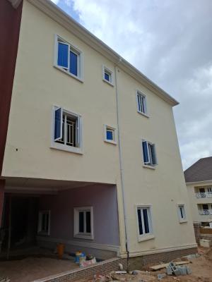 Massive Brand New Self Contain, Guzape District, Abuja, Self Contain (single Rooms) for Rent