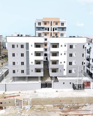 2 Bedroom Apartment, Lekki Phase 1, Lekki, Lagos, Flat / Apartment for Sale
