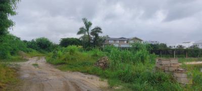 2000 to 1000sqm Waterfront Land (price Is per Sqm), Banana Island, Ikoyi, Lagos, Residential Land for Sale