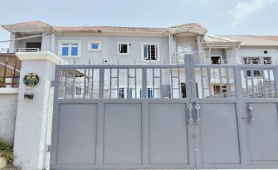 3 Bedroom Terrace Duplex, Naf Valley Estate, Asokoro District, Abuja, Terraced Duplex for Rent