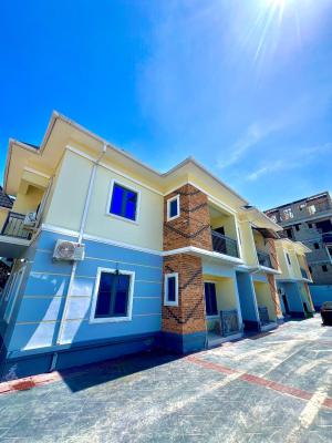 Beautifully Furnished 2 Bedroom Apartment, Ikate, Lekki, Lagos, House for Rent