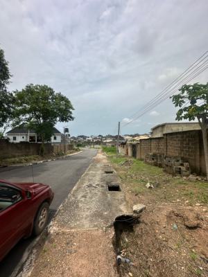 Prime Residential Land in a Gated Estate, Kolapo Ishola Gra, Akobo, Ibadan, Oyo, Residential Land for Sale
