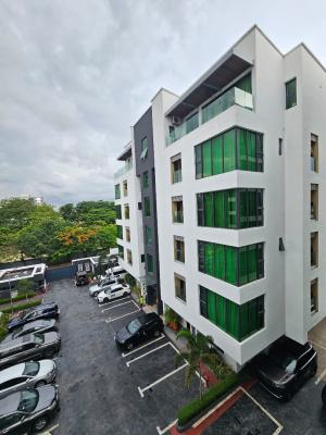 Exclusive 3 Bedroom Apartment with Bq, Swimming Pool & Gym, Ikoyi, Lagos, Flat / Apartment for Sale