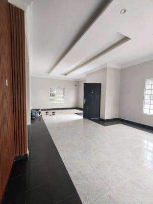 4 Bedroom Fully Detached Duplex, Inside Northern Foreshore Estate, Chevron, Lekki, Lagos, Detached Duplex for Rent