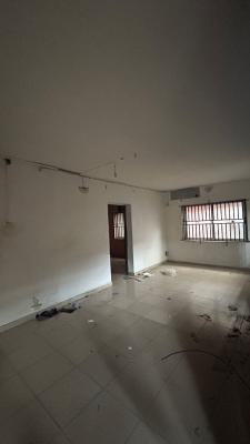 Decent 2 Bedroom Flat, Off Alhaja Bus Stop, Ogudu, Lagos, Flat / Apartment for Rent