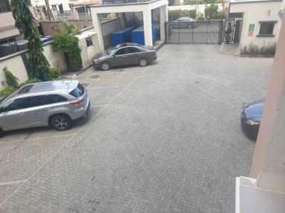 Luxury Furnished 3 Bedroom Flat with Bq, Oniru, Victoria Island (vi), Lagos, Flat / Apartment for Rent