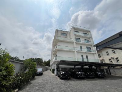 Luxury 4 Bedroom Terraced Duplex with Bq, Old Ikoyi, Ikoyi, Lagos, Terraced Duplex for Rent