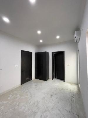 2 Bedroom Fully Serviced Apartment, Salem, Ikate, Lekki, Lagos, Flat / Apartment for Rent