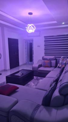 New Luxury 3br Flat, Adeniyi Jones, Ikeja, Lagos, Flat / Apartment Short Let