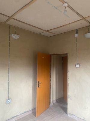 a Newly Built Decent Mini Flat Upstairs / Downstairs, Ojota, Lagos, Mini Flat (room and Parlour) for Rent