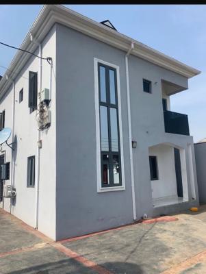 Units of Flats, 2 Bedroom Flats, 6 Mini Flat and 3 Bedroom Duplex, Riverview Estate, Olu- Odo, Ikorodu, Lagos, Block of Flats for Sale