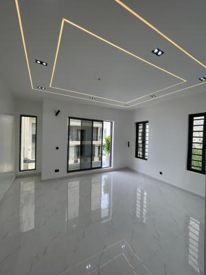 Luxury 4 Bedroom, Ajah, Lagos, Semi-detached Duplex for Sale