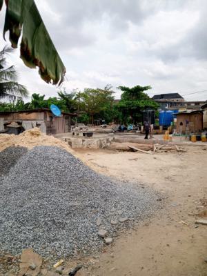 Expanse of Bareland, Ori-oke, Ogudu, Lagos, Land for Sale