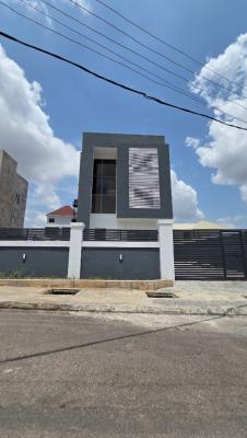 Newly Built 4 Bedrooms Fully Detached Duplex with a Room Bq, Kolapo Ishola Gra, Akobo, Ibadan, Oyo, Detached Duplex for Sale