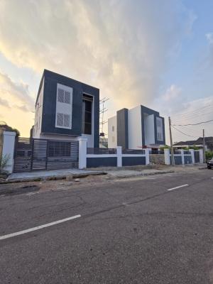 Newly Built 4 Bedrooms Fully Detached Duplex with a Room Bq, Kolapo Ishola Gra, Akobo, Ibadan, Oyo, Detached Duplex for Sale