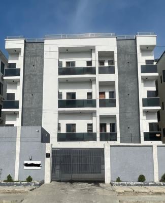 Exquisite 2bedroom Flat Now Available, Ikate, Lekki, Lagos, Flat / Apartment for Rent