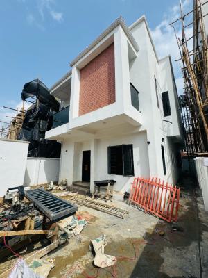 Most Outstanding 4 Bedroom Fully Detached Duplex, Ikeja, Opebi, Ikeja, Lagos, Detached Duplex for Sale