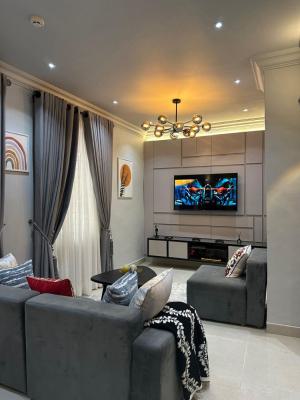 Newly Furnished One Bedroom Apartment, Oniru, Oniru, Victoria Island (vi), Lagos, Flat / Apartment Short Let