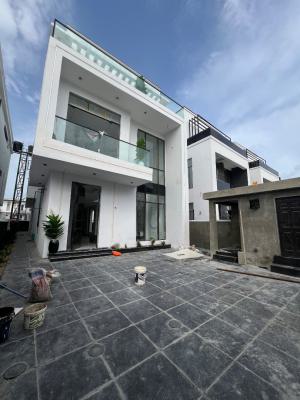 Luxury 5-bedroom Detached Duplex + Bq, Ikota, Lekki, Lagos, Detached Duplex for Sale