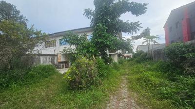 Well Located 1000sqm Land, Ikeja Gra, Ikeja, Lagos, Mixed-use Land for Sale