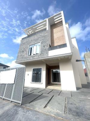 Luxury Built 5 Bedroom Detached Duplex with Fantastic Features, Lekki Phase 1, Lekki, Lagos, Detached Duplex for Sale