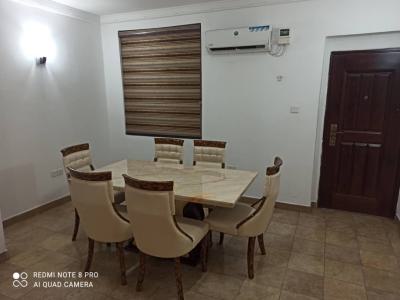 Luxury 2 Bedroom Penthouse with Bq, Victoria Island (vi), Lagos, Flat / Apartment for Rent