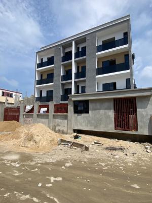 Exquisite 2 Bedrooms Apartment, Good Access Road in a Serene Environ, Ologolo, Lekki, Lagos, Flat / Apartment for Sale