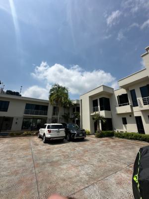 Spacious 2bedroom Terrace Duplex, Banana Island, Banana Island, Ikoyi, Lagos, Terraced Duplex for Rent