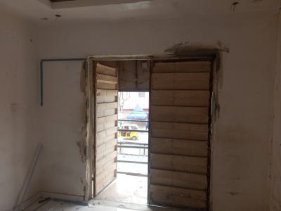 Shop, Upstairs, Directly Facing The Road, Badore, Ajah, Lagos, Shop for Rent