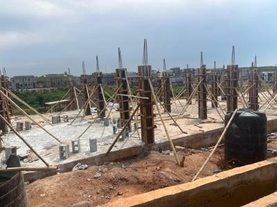 Luxury Office Space, Naf Valley, Asokoro District, Abuja, Plaza / Complex / Mall for Sale