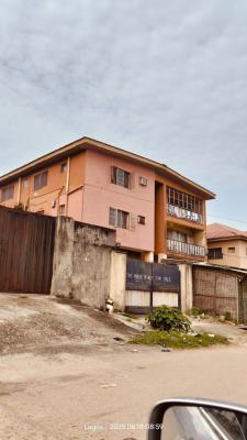 6 Units of 3 Bedrooms Investment Property, Bola Ademuyiwa Street, Aswani, Isolo, Lagos, Flat / Apartment for Sale