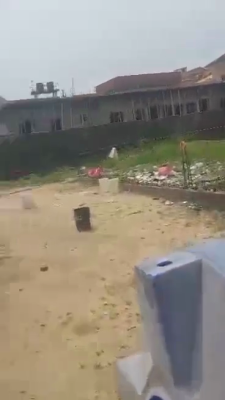 Bare Land of Approximately 507sqm, Phase 1 Estate, Osborne, Ikoyi, Lagos, Residential Land for Sale