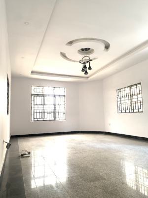 Newly Built 4 Bedroom Fully Detached Duplex with a Room and Parlor Bq, Vgc, Lekki, Lagos, Detached Duplex for Rent
